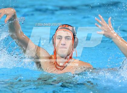Thumbnail 2 in Union Mine vs. Roseville (CIF SJS D3 Playoff Round 1) photogallery.