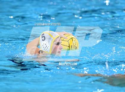 Thumbnail 1 in Union Mine vs. Roseville (CIF SJS D3 Playoff Round 1) photogallery.