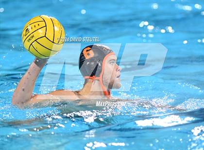 Thumbnail 1 in Union Mine vs. Roseville (CIF SJS D3 Playoff Round 1) photogallery.