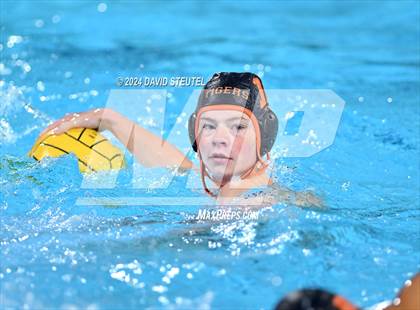Thumbnail 1 in Union Mine vs. Roseville (CIF SJS D3 Playoff Round 1) photogallery.