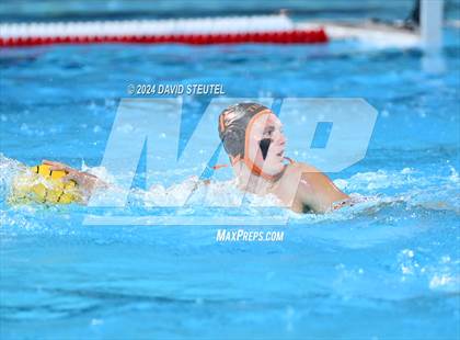 Thumbnail 3 in Union Mine vs. Roseville (CIF SJS D3 Playoff Round 1) photogallery.