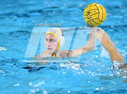 Thumbnail 3 in Union Mine vs. Roseville (CIF SJS D3 Playoff Round 1) photogallery.