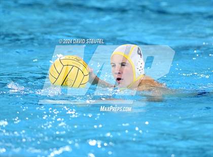 Thumbnail 1 in Union Mine vs. Roseville (CIF SJS D3 Playoff Round 1) photogallery.
