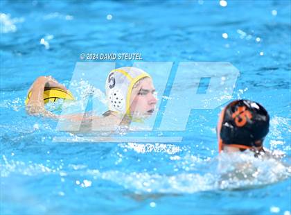 Thumbnail 1 in Union Mine vs. Roseville (CIF SJS D3 Playoff Round 1) photogallery.