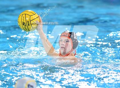 Thumbnail 1 in Union Mine vs. Roseville (CIF SJS D3 Playoff Round 1) photogallery.