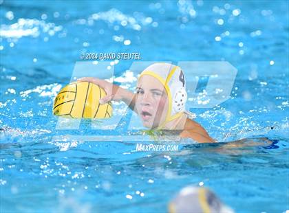 Thumbnail 2 in Union Mine vs. Roseville (CIF SJS D3 Playoff Round 1) photogallery.
