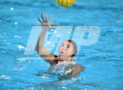 Thumbnail 1 in Union Mine vs. Roseville (CIF SJS D3 Playoff Round 1) photogallery.