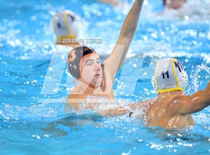 Thumbnail 1 in Union Mine vs. Roseville (CIF SJS D3 Playoff Round 1) photogallery.