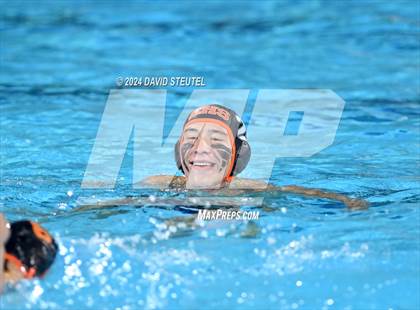 Thumbnail 1 in Union Mine vs. Roseville (CIF SJS D3 Playoff Round 1) photogallery.
