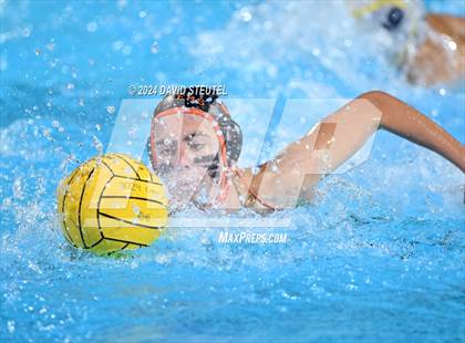 Thumbnail 1 in Union Mine vs. Roseville (CIF SJS D3 Playoff Round 1) photogallery.
