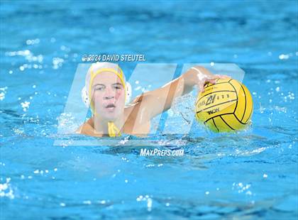 Thumbnail 1 in Union Mine vs. Roseville (CIF SJS D3 Playoff Round 1) photogallery.
