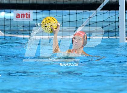 Thumbnail 1 in Union Mine vs. Roseville (CIF SJS D3 Playoff Round 1) photogallery.