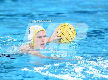 Thumbnail 2 in Union Mine vs. Roseville (CIF SJS D3 Playoff Round 1) photogallery.