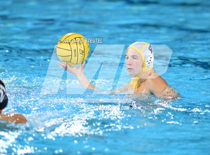 Thumbnail 3 in Union Mine vs. Roseville (CIF SJS D3 Playoff Round 1) photogallery.
