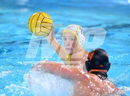 Thumbnail 1 in Union Mine vs. Roseville (CIF SJS D3 Playoff Round 1) photogallery.