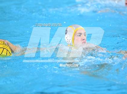 Thumbnail 2 in Union Mine vs. Roseville (CIF SJS D3 Playoff Round 1) photogallery.