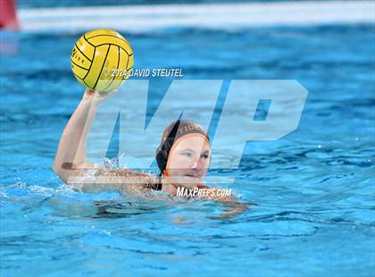 Thumbnail 2 in Union Mine vs. Roseville (CIF SJS D3 Playoff Round 1) photogallery.