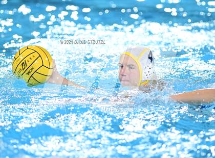 Thumbnail 2 in Union Mine vs. Roseville (CIF SJS D3 Playoff Round 1) photogallery.