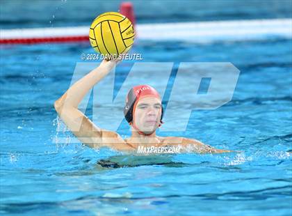 Thumbnail 1 in Union Mine vs. Roseville (CIF SJS D3 Playoff Round 1) photogallery.
