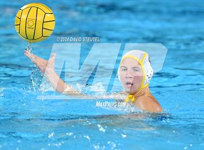 Thumbnail 2 in Union Mine vs. Roseville (CIF SJS D3 Playoff Round 1) photogallery.
