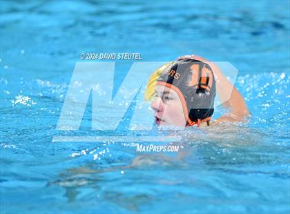 Thumbnail 1 in Union Mine vs. Roseville (CIF SJS D3 Playoff Round 1) photogallery.