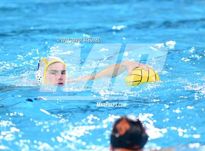 Thumbnail 2 in Union Mine vs. Roseville (CIF SJS D3 Playoff Round 1) photogallery.