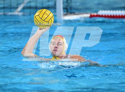Thumbnail 3 in Union Mine vs. Roseville (CIF SJS D3 Playoff Round 1) photogallery.