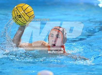 Thumbnail 2 in Union Mine vs. Roseville (CIF SJS D3 Playoff Round 1) photogallery.