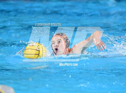 Thumbnail 1 in Union Mine vs. Roseville (CIF SJS D3 Playoff Round 1) photogallery.