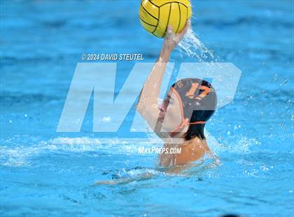 Thumbnail 1 in Union Mine vs. Roseville (CIF SJS D3 Playoff Round 1) photogallery.