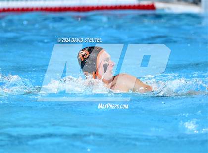 Thumbnail 1 in Union Mine vs. Roseville (CIF SJS D3 Playoff Round 1) photogallery.