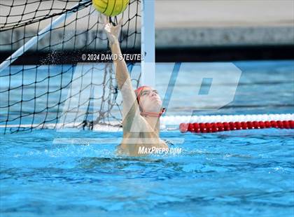 Thumbnail 1 in Union Mine vs. Roseville (CIF SJS D3 Playoff Round 1) photogallery.