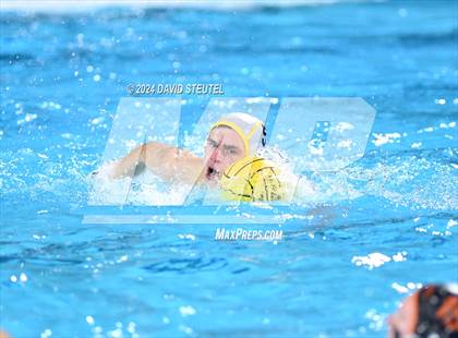 Thumbnail 1 in Union Mine vs. Roseville (CIF SJS D3 Playoff Round 1) photogallery.
