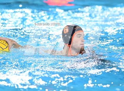 Thumbnail 2 in Union Mine vs. Roseville (CIF SJS D3 Playoff Round 1) photogallery.