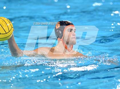 Thumbnail 3 in Union Mine vs. Roseville (CIF SJS D3 Playoff Round 1) photogallery.