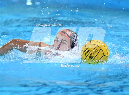 Thumbnail 1 in Union Mine vs. Roseville (CIF SJS D3 Playoff Round 1) photogallery.