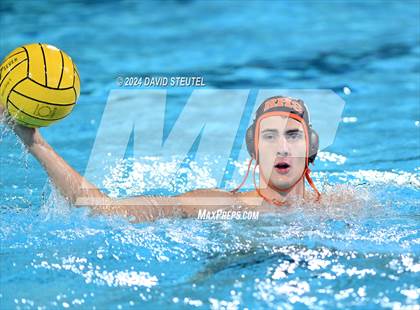 Thumbnail 1 in Union Mine vs. Roseville (CIF SJS D3 Playoff Round 1) photogallery.