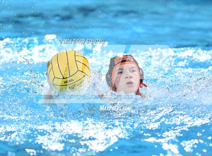 Thumbnail 1 in Union Mine vs. Roseville (CIF SJS D3 Playoff Round 1) photogallery.