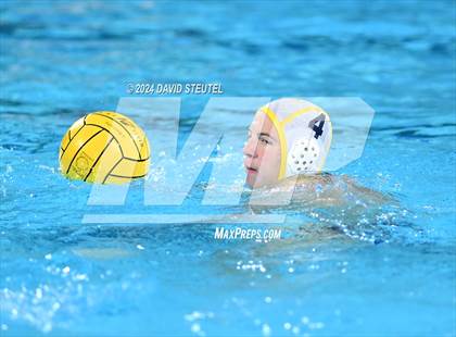 Thumbnail 1 in Union Mine vs. Roseville (CIF SJS D3 Playoff Round 1) photogallery.