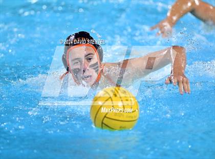 Thumbnail 3 in Union Mine vs. Roseville (CIF SJS D3 Playoff Round 1) photogallery.