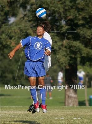 Thumbnail 2 in Christian Brothers vs Forest Lake Christian (Cherry Island Tourney) photogallery.