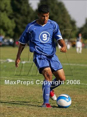 Thumbnail 1 in Christian Brothers vs Forest Lake Christian (Cherry Island Tourney) photogallery.