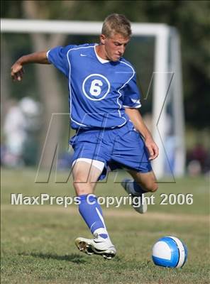 Thumbnail 1 in Christian Brothers vs Forest Lake Christian (Cherry Island Tourney) photogallery.