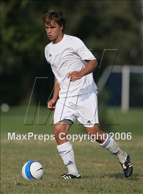 Thumbnail 2 in Christian Brothers vs Forest Lake Christian (Cherry Island Tourney) photogallery.