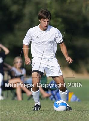 Thumbnail 2 in Christian Brothers vs Forest Lake Christian (Cherry Island Tourney) photogallery.