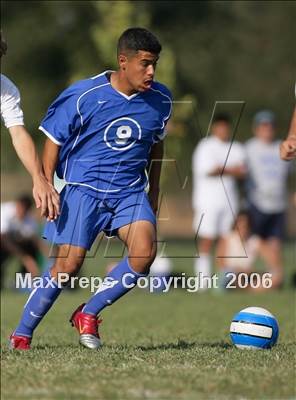 Thumbnail 2 in Christian Brothers vs Forest Lake Christian (Cherry Island Tourney) photogallery.