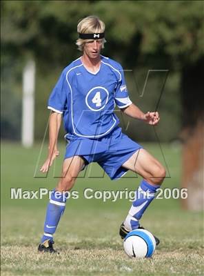 Thumbnail 1 in Christian Brothers vs Forest Lake Christian (Cherry Island Tourney) photogallery.