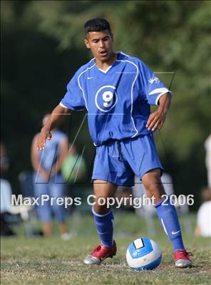 Thumbnail 3 in Christian Brothers vs Forest Lake Christian (Cherry Island Tourney) photogallery.