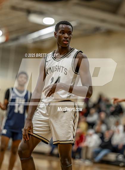 Thumbnail 3 in JV: Blue Valley North @ Lincoln Southeast photogallery.