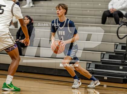 Thumbnail 2 in JV: Blue Valley North @ Lincoln Southeast photogallery.